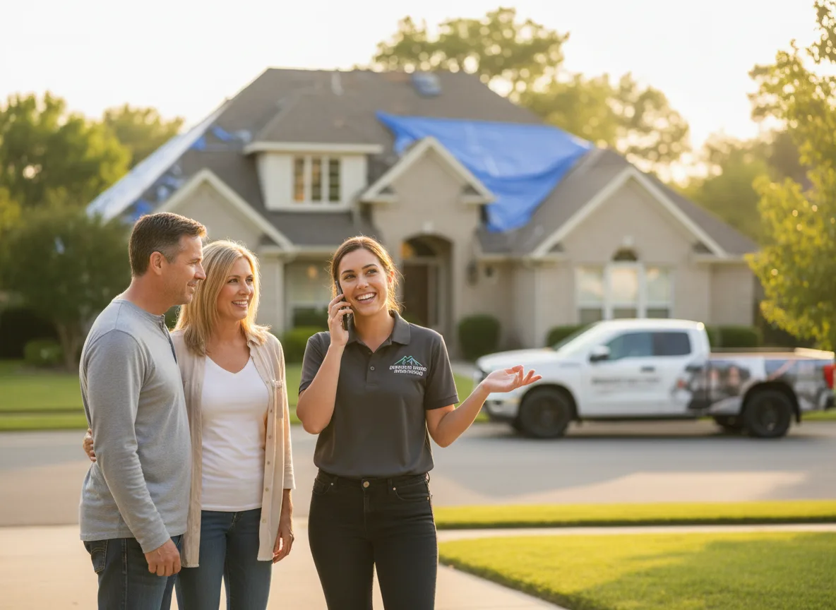 Emergency Roof Repair Big Creek, CA FAQs